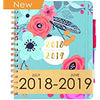 Planner 2018-2019 Academic Year 2