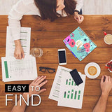 Planner 2018-2019 Boost Productivity